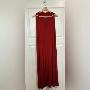MELANIE LYNE  Maxi Dress